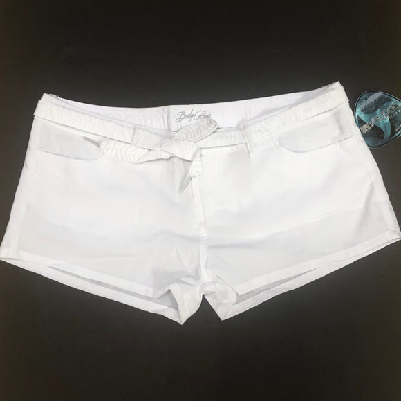 Body Glove Pants - NEW BODY GLOVE Women's White Swim Short Body Glove Pants - NEW BODY GLOVE Women's White Swim Short